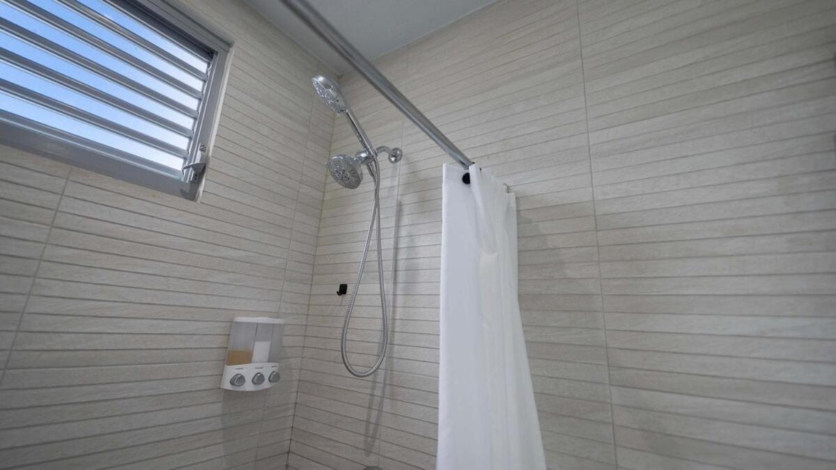 Aquaville Dorado Moderna A Studio 7 Екстериор снимка